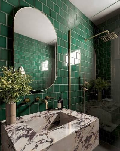 Professional Tile Installation in San Francisco